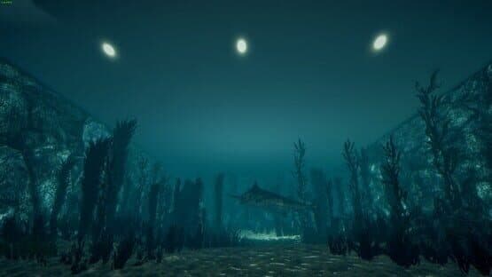 Ultimate Fishing Simulator: Aquariums DLC — screenshot 1