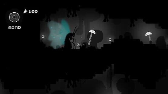 Roots of the Mind — screenshot 1