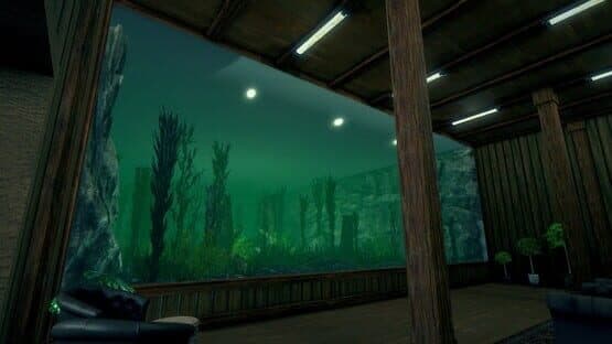 Ultimate Fishing Simulator: Aquariums DLC — screenshot 2