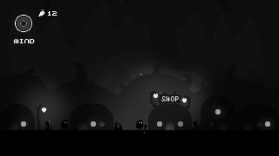 Roots of the Mind — screenshot 2