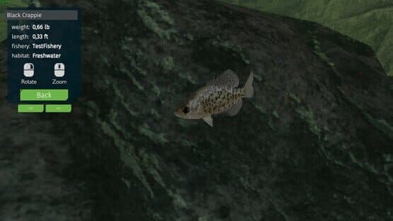 Ultimate Fishing Simulator: Aquariums DLC — screenshot 3
