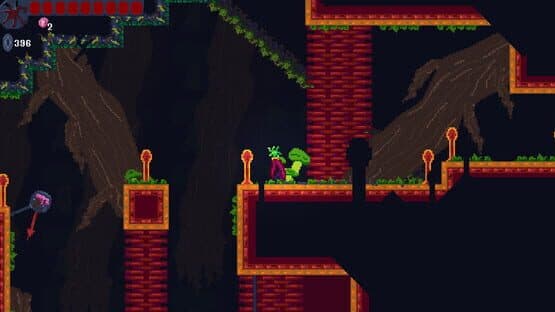 The Malice Kingdom — screenshot 1