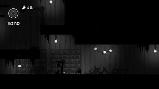 Roots of the Mind — screenshot 3