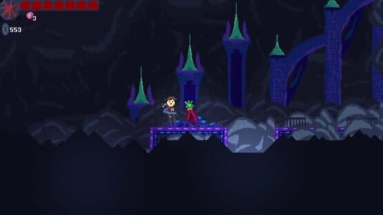 The Malice Kingdom — screenshot 3
