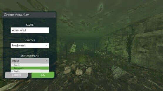 Ultimate Fishing Simulator: Aquariums DLC — screenshot 7