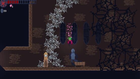 The Malice Kingdom — screenshot 4