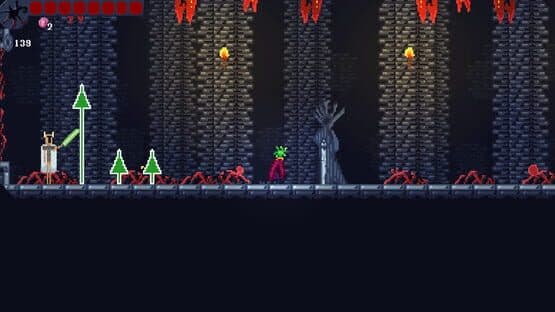 The Malice Kingdom — screenshot 5