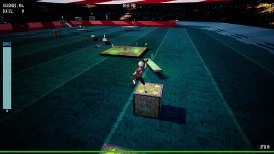 Ultimate Speed Run — screenshot 3