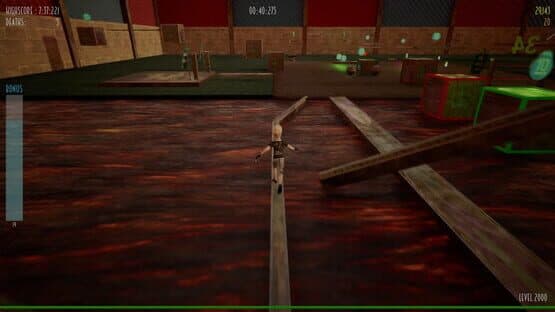 Ultimate Speed Run — screenshot 8