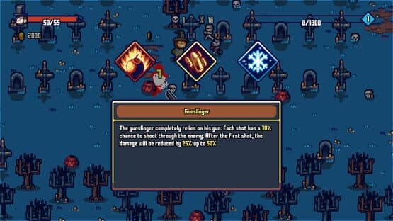 Hero Survival — screenshot 2