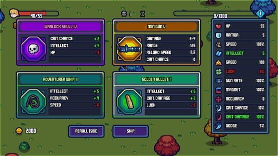 Hero Survival — screenshot 4