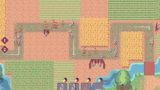 Countless Army — screenshot 4