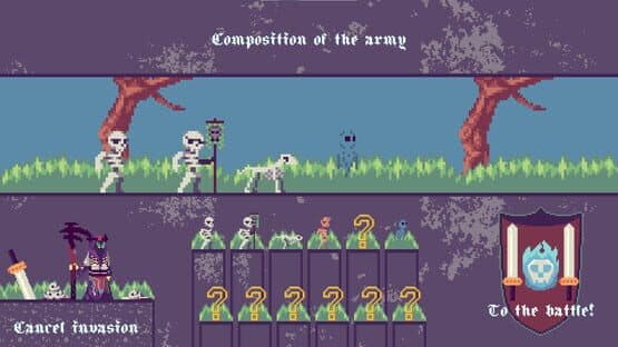 Countless Army — screenshot 5
