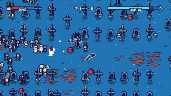 Hero Survival — screenshot 6