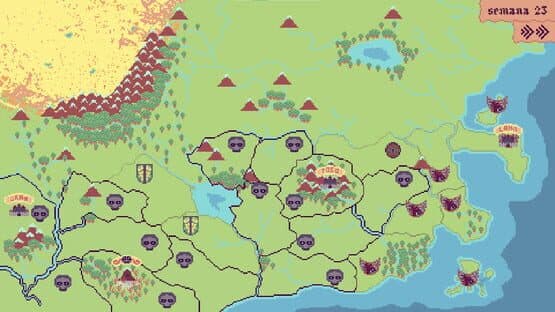 Countless Army — screenshot 7