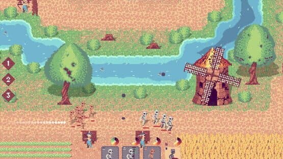 Countless Army — screenshot 8