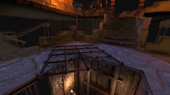 Raven: The Goblin Hunter — screenshot 1