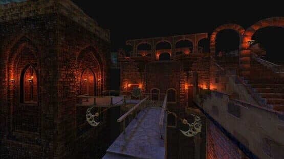 Raven: The Goblin Hunter — screenshot 2