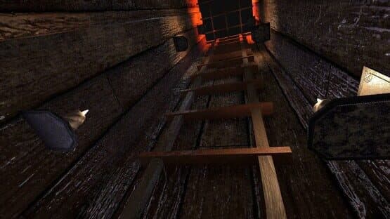 Raven: The Goblin Hunter — screenshot 3