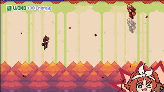 Nyan-Nyan Punch! — screenshot 4