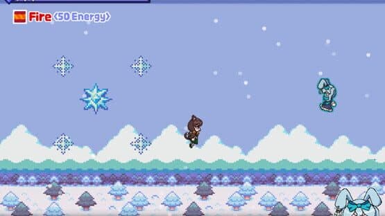 Nyan-Nyan Punch! — screenshot 6