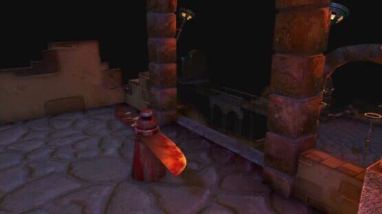 Raven: The Goblin Hunter — screenshot 5