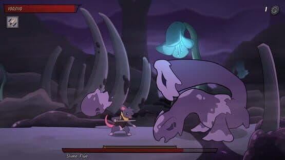 Burning Branch — screenshot 7