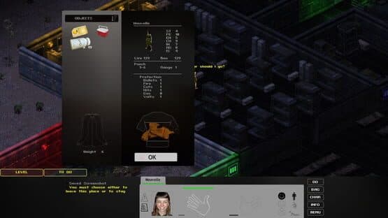 The Sum — screenshot 1