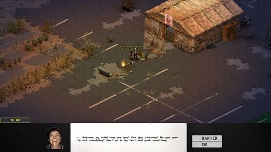 The Sum — screenshot 2