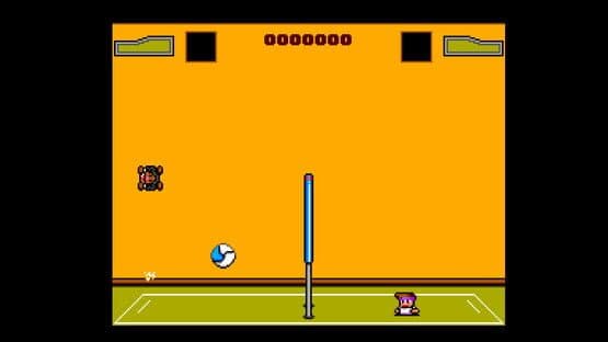 Extreme Volleyball Infernal League — screenshot 2