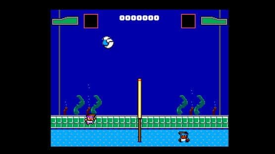 Extreme Volleyball Infernal League — screenshot 3