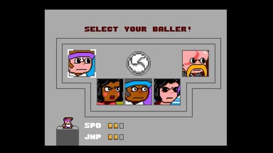 Extreme Volleyball Infernal League — screenshot 8