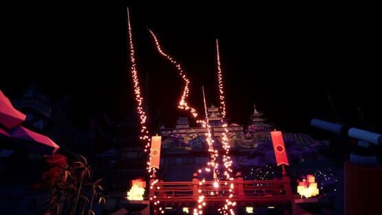 Fireworks Frenzy — screenshot 1