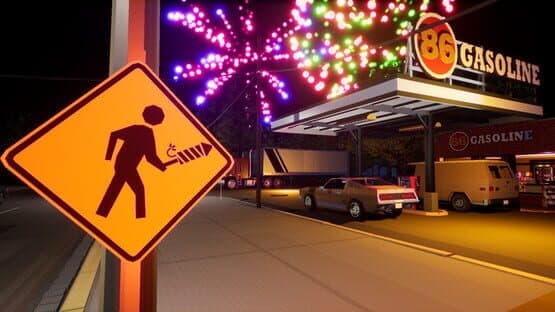 Fireworks Frenzy — screenshot 2