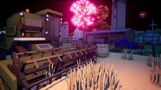 Fireworks Frenzy — screenshot 5