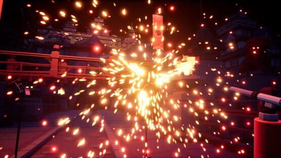 Fireworks Frenzy — screenshot 7
