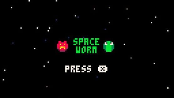 SpaceWorm — screenshot 1