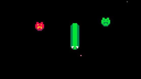 SpaceWorm — screenshot 2