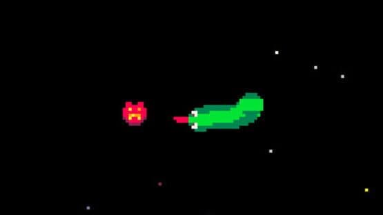SpaceWorm — screenshot 5