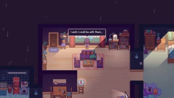 Fishbowl — screenshot 1