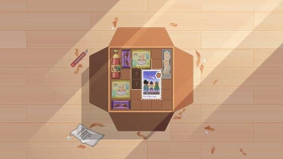 Fishbowl — screenshot 5
