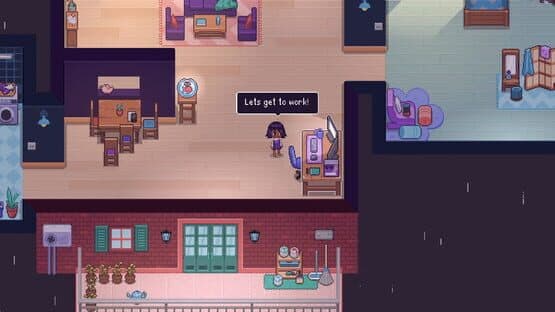 Fishbowl — screenshot 6