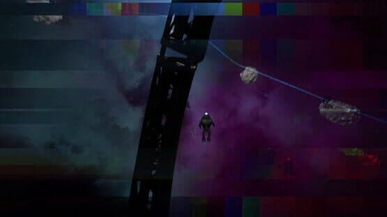 Project Asteroids — screenshot 4