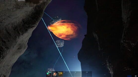 Project Asteroids — screenshot 5