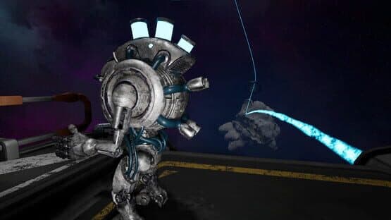 Project Asteroids — screenshot 6
