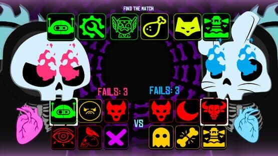 MorDobble: Spot The Match — screenshot 1