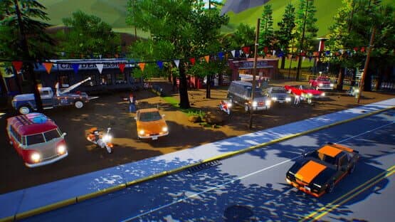 Dealership Simulator — screenshot 1