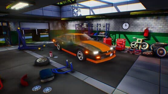 Dealership Simulator — screenshot 2