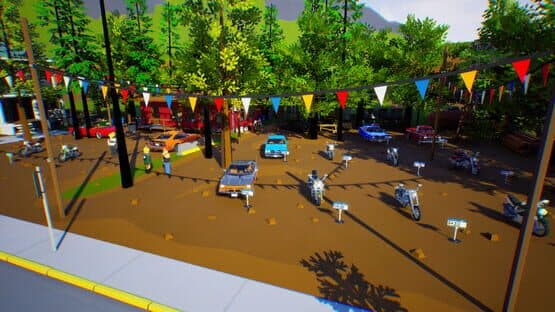 Dealership Simulator — screenshot 3