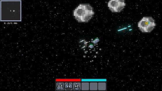 That's My Space — screenshot 1